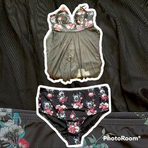 Tankini